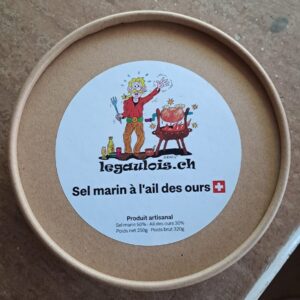 Sel maritime